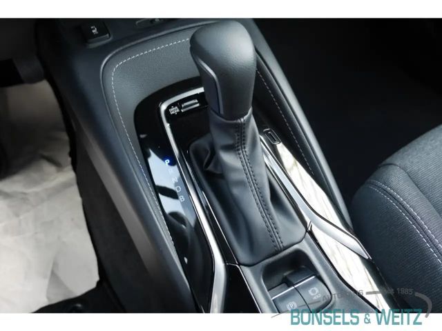 Suzuki Swace Comfort Hybrid