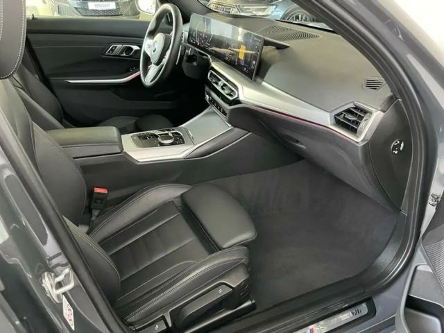 BMW 320 320d Sedan xDrive