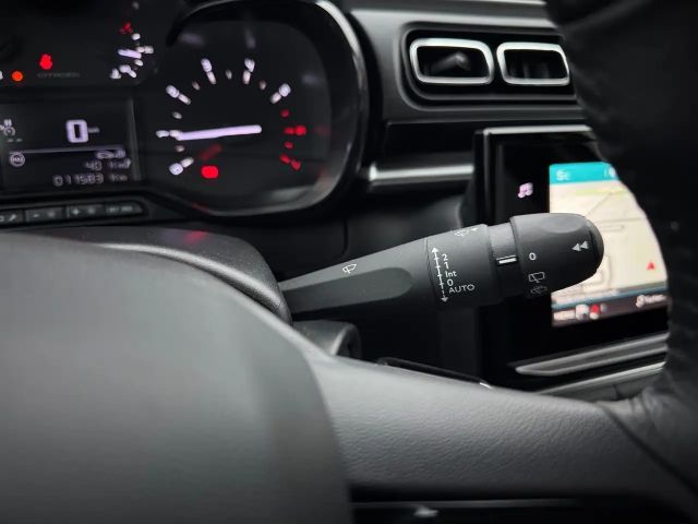 Citroën C3 Max PureTech