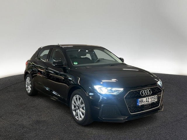 Audi A1 25 TFSI S-Tronic Sportback