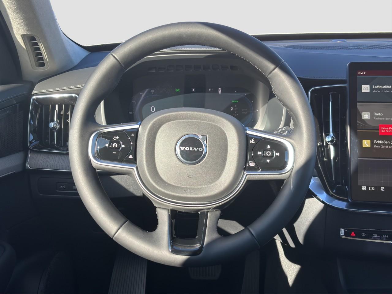 Volvo XC90 AWD Dark T8 Ultra