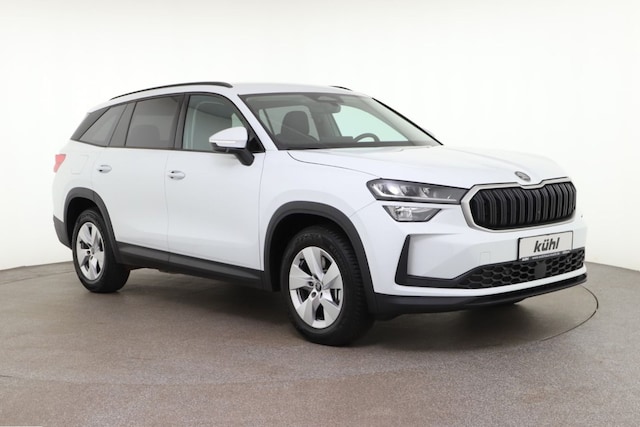 Skoda Kodiaq 2.0 TDI Selection