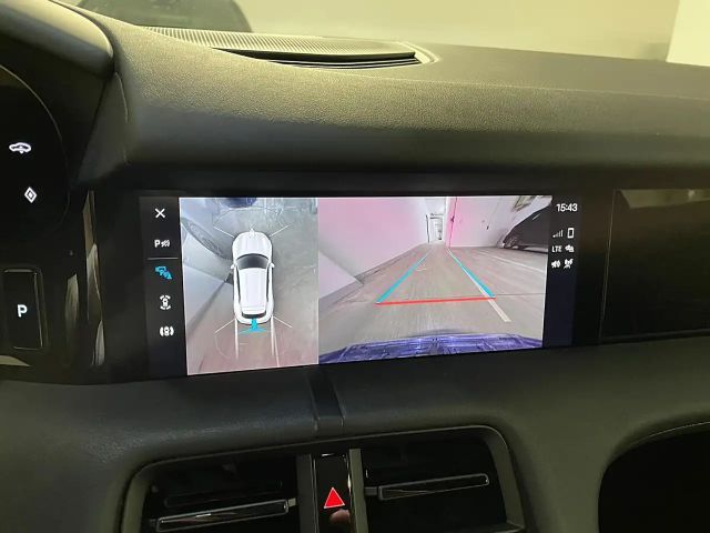 Porsche Taycan 4S Sport Turismo