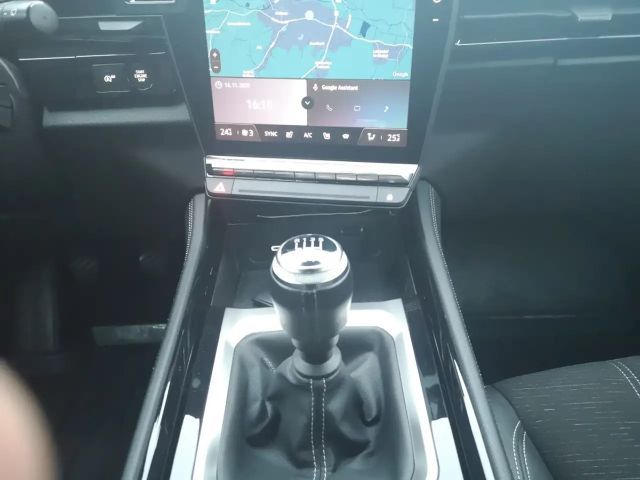 Renault Austral Techno