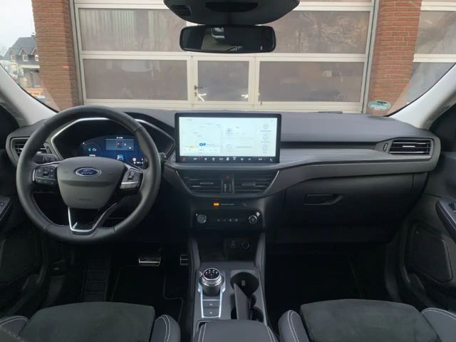 Ford Kuga Active Hybrid X
