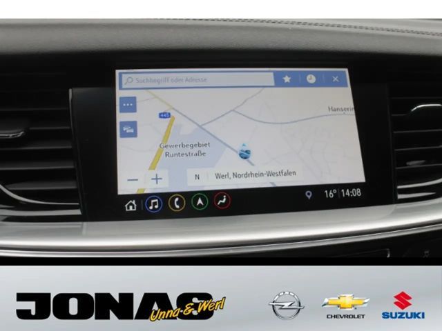 Opel Insignia Sports Tourer