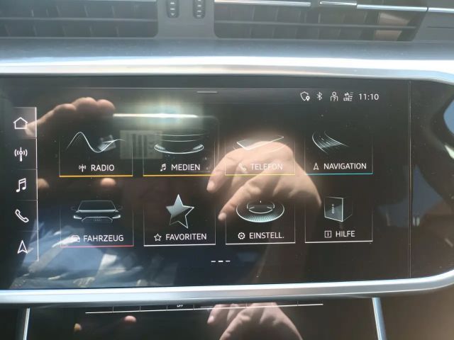 Audi A6 35 TDI Avant