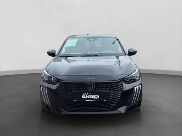 Peugeot E-208 Hybrid Style