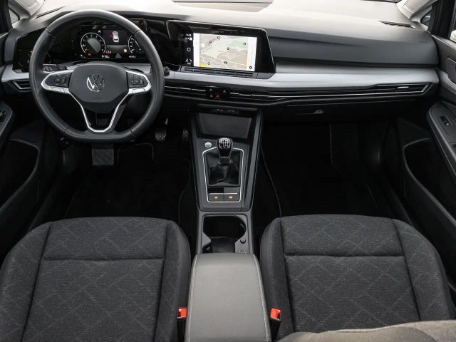 Volkswagen Golf 1.5 TSI Life Variant