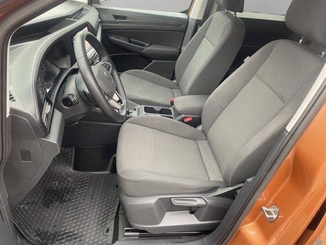 Volkswagen Caddy 2.0 TDI DSG