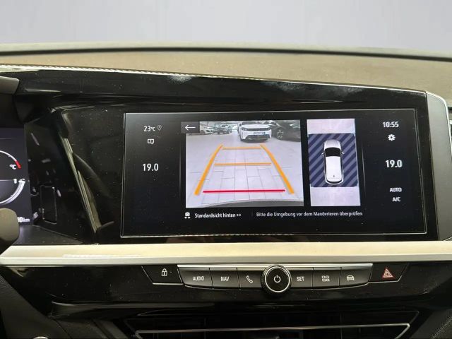 Opel Grandland X GS-Line Grand Sport