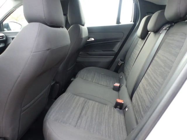 Jeep Avenger Longitude