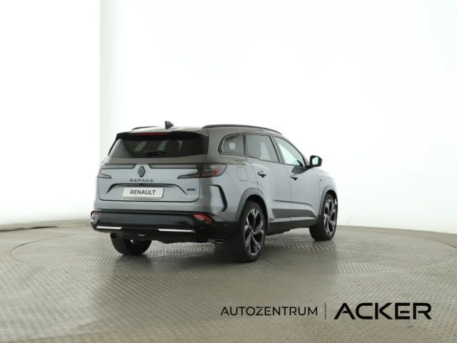 Renault Espace Alpine E-Tech Esprit