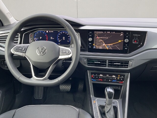 Volkswagen Taigo 1.0 TSI DSG Style