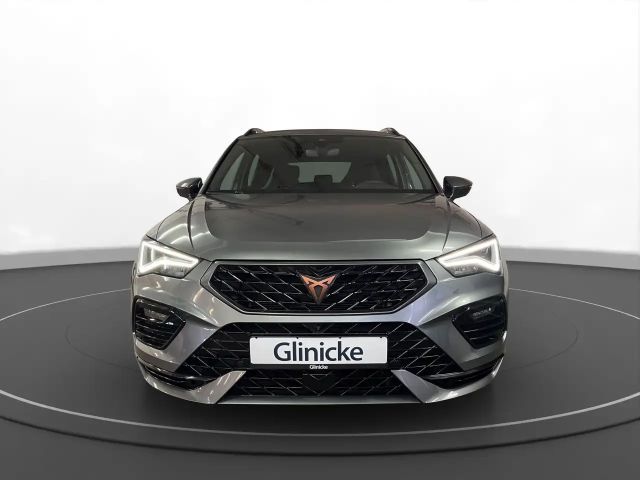 Cupra Ateca 2.0 TSI