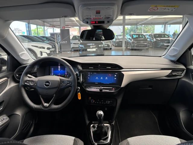 Opel Corsa 1.2 *RFK*SHZ*DAB*LED*Totwinkel*