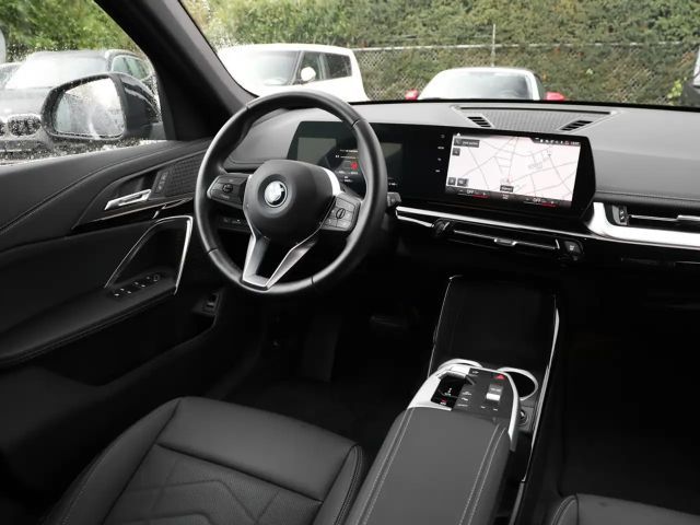BMW iX1 xDrive30