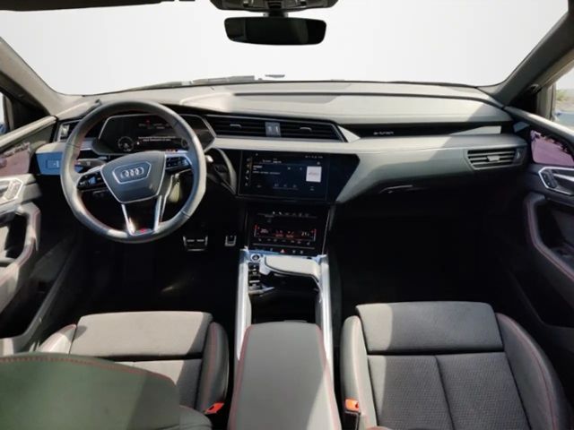 Audi Q8 e-tron S-Line Sportback