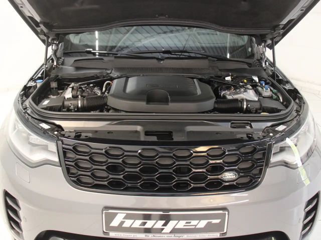 Land Rover Discovery AWD Dynamic SE