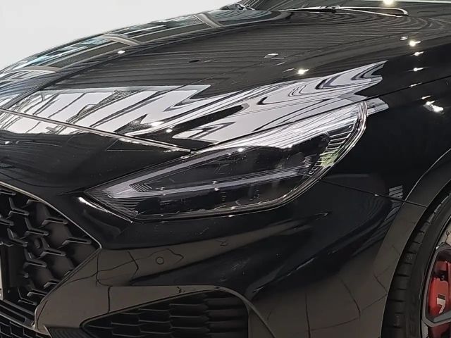 Hyundai i30 2.0 N Performance T-GDi