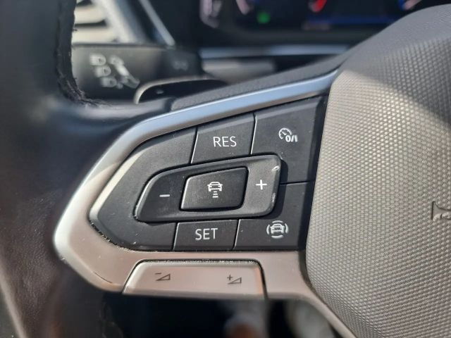 Volkswagen T-Cross DSG Life