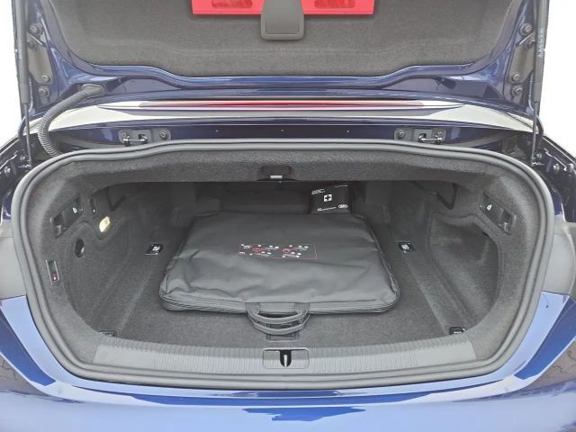 Audi A5 35 TFSI Cabriolet S-Tronic