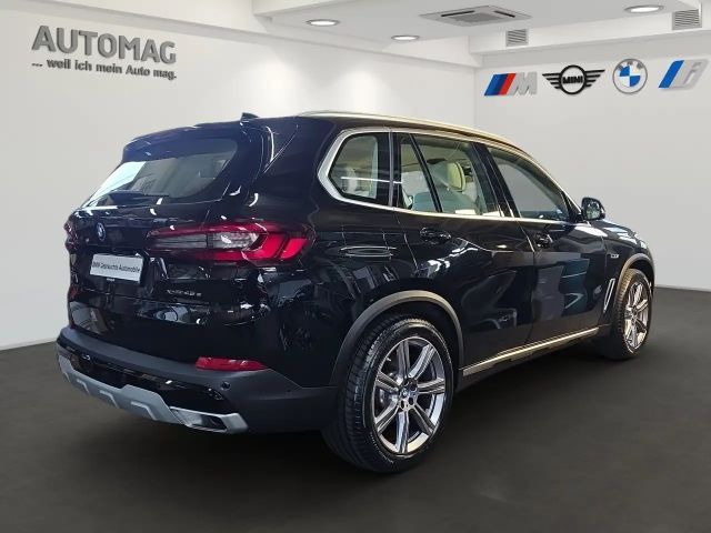 BMW X5 xDrive45e
