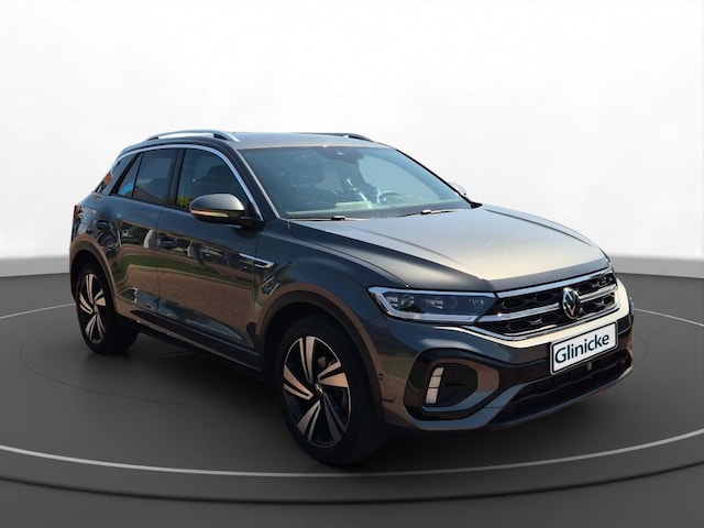 Volkswagen T-Roc 1.5 TSI DSG R-Line