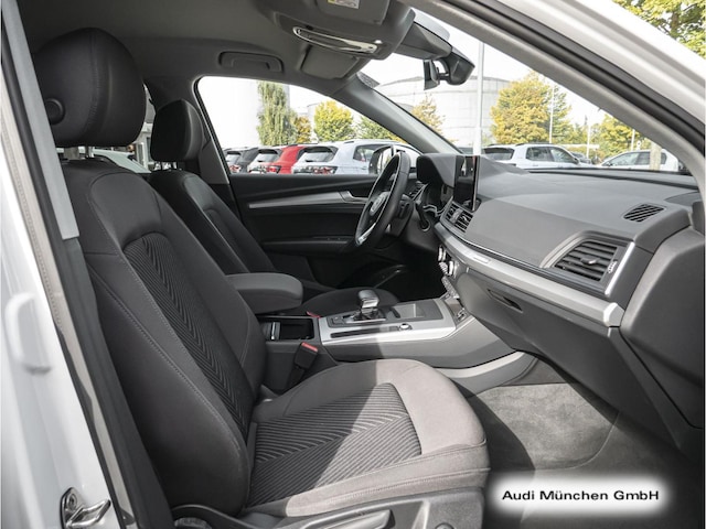 Audi Q5 40 TDI Quattro S-Tronic