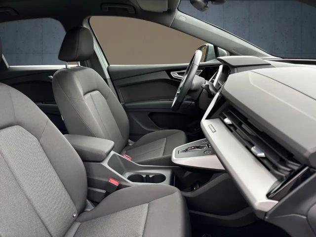 Audi Q4 e-tron 35 S-Line
