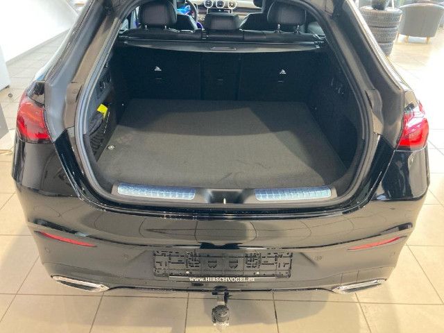 Mercedes-Benz GLC 220 4MATIC Coupé GLC 220 d