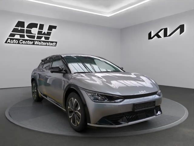 Kia EV6 77,4 kWh Air Vierwielaandrijving