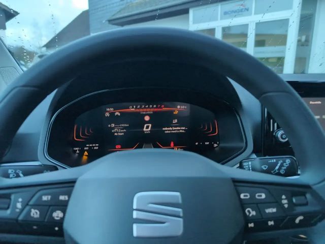 Seat Ibiza Reference