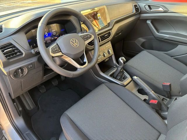 Volkswagen T-Cross 4Me TSI