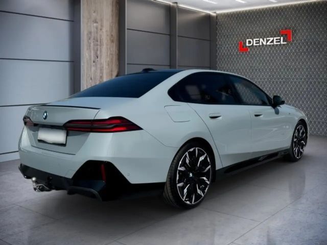 BMW 520 520d Sedan xDrive