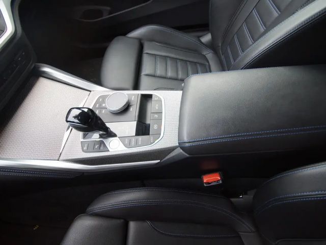 BMW 420 420i Cabrio M-Sport