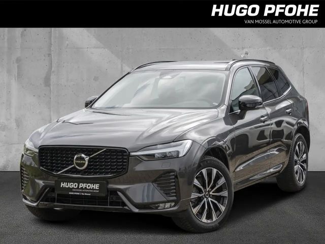 Volvo XC60 AWD Dark Plus