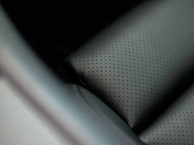 Porsche Taycan 4 Cross Turismo