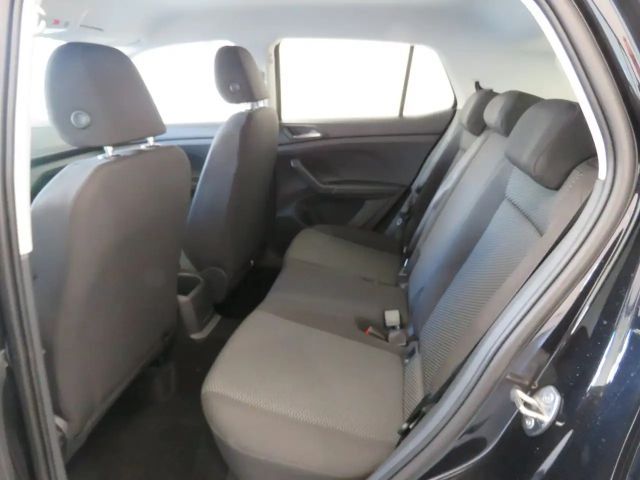 Volkswagen T-Cross 4Me TSI