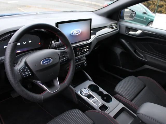 Ford Focus ST Line Wagon