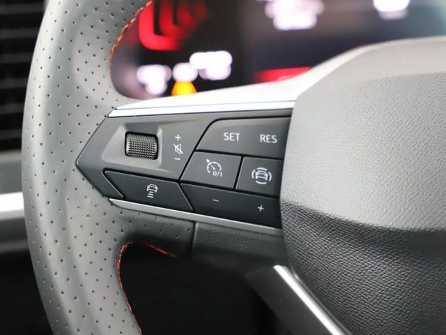 Seat Ateca 1.0 TSI FR-lijn