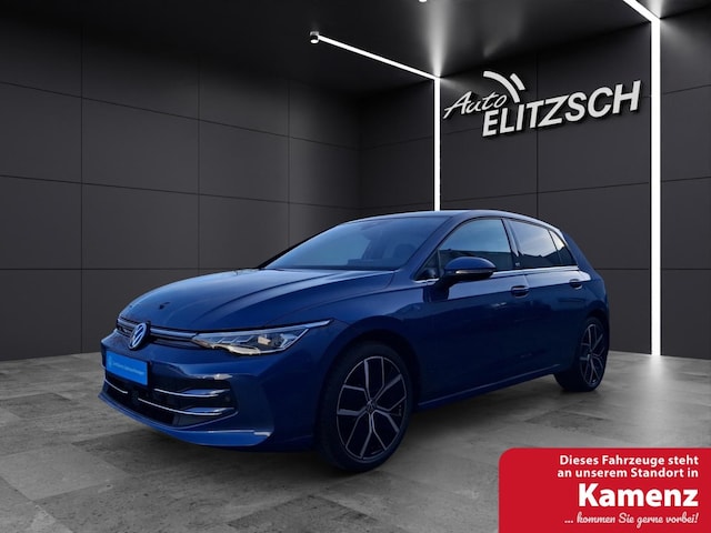 Volkswagen Golf DSG Golf VIII