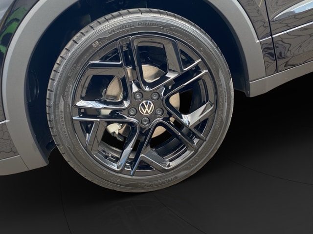 Volkswagen T-Cross 1.5 TSI DSG