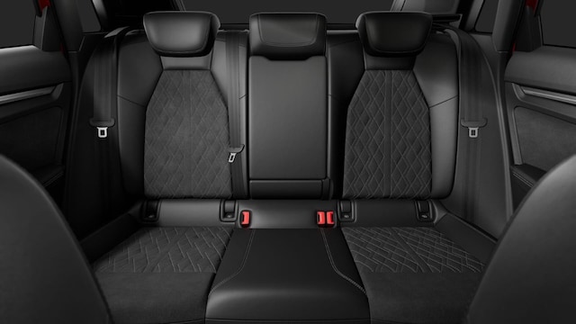 Audi A3 30 TFSI S-Tronic Sportback