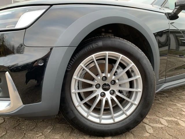 Audi A4 allroad 40 TDI Avant Quattro