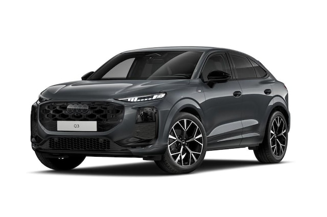 Audi Q3 S-Tronic Sportback