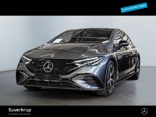 Mercedes-Benz EQE 350 Sedan