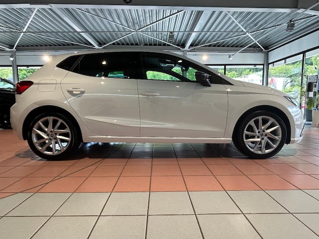 Seat Ibiza IBIZA 1.0 TSIFR   5T81  DG86G