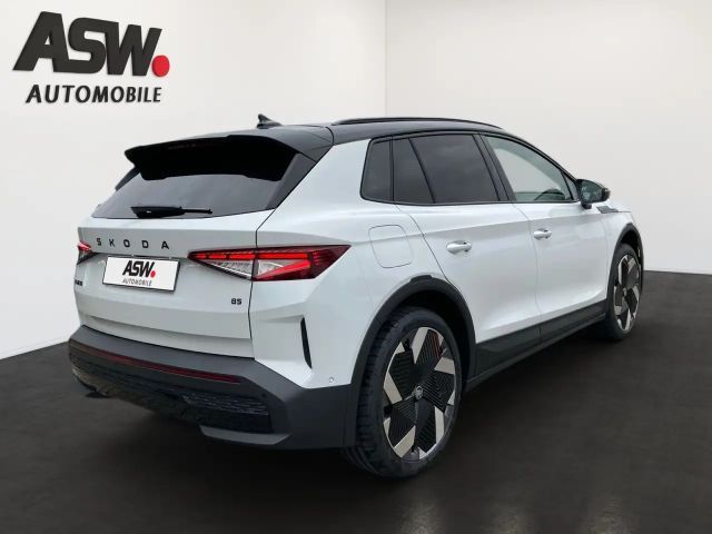 Skoda Elroq First Edition 82kWh 285PS ACC 360° SHZ AHK