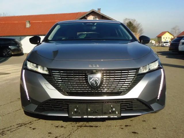 Peugeot 308 Allure Pack HDi